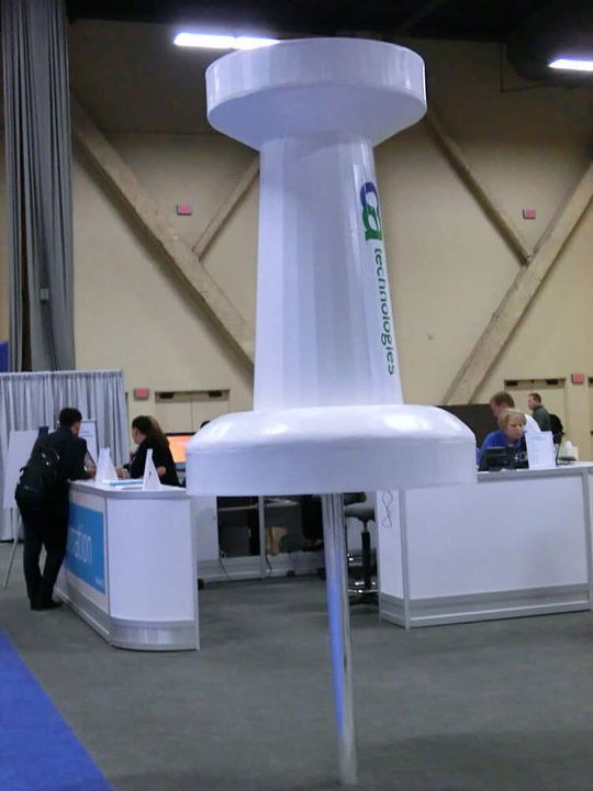 CEO Mike Gregoire hat große Aufgaben vor sich.