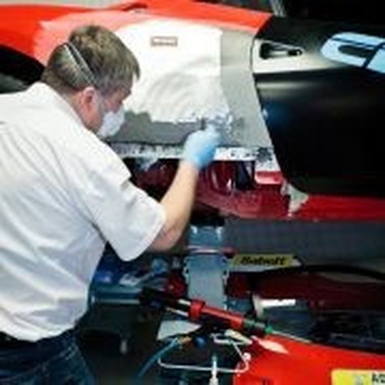 Fahrerassistenzsysteme werden künftig einen Teil der Unfallreparaturen verhindern oder zumindest die Schadenhöhe reduzieren. Fahrerassistenzsysteme werden künftig einen Teil der Unfallreparaturen verhindern oder zumindest die Schadenhöhe reduzieren.