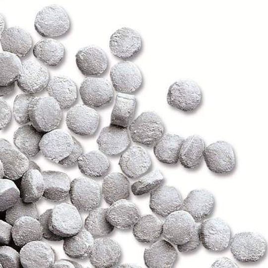 Catamold ist ein gebrauchsfertiger Rohstoff für den Metall- und Keramikspritzguss (MIM und CIM).