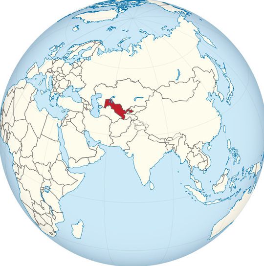 In die Usbekistan zieht die Nachfrage nach Chemieprodukten in den Förderzweigen (Gas, Öl und Erze), im verarbeitenden Gewerbe (Textil-, Kfz- und elektrotechnische Industrie) und in der Bauwirtschaft an. In die Usbekistan zieht die Nachfrage nach Chemieprodukten in den Förderzweigen (Gas, Öl und Erze), im verarbeitenden Gewerbe (Textil-, Kfz- und elektrotechnische Industrie) und in der Bauwirtschaft an.