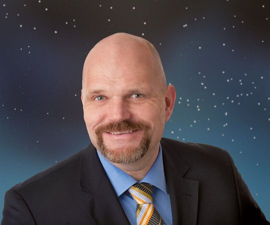 Olaf Gerberding ist seit 1.5.2013 neuer Vertriebsleiter von Friedrich Lütze.