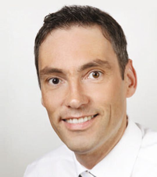 Frank Nolden, Geschäftsführer der CNC-Arena: "Uns freut es, gemeinsam mit CNCzone nun auch den internationalen Markt erschliessen zu können."