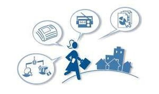 Nutzer vom Typ „Vorsichtige Pragmatiker“ sind um die 43 Jahre alt und meist weiblich. Sie benutzen das Internet unter großen Vorbehalten und sind stets darauf bedacht, die eigenen Daten zu schützen.