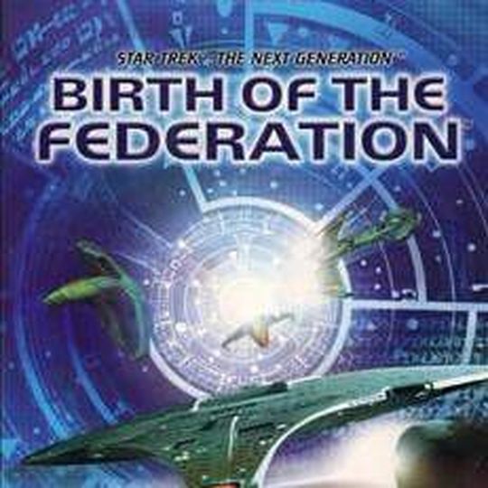 „Birth of the Federation“ ist als rundenbasiertes Strategiespiel ein seltenes Gewächs im Universum der star Trek-Spiele. „Birth of the Federation“ ist als rundenbasiertes Strategiespiel ein seltenes Gewächs im Universum der star Trek-Spiele.