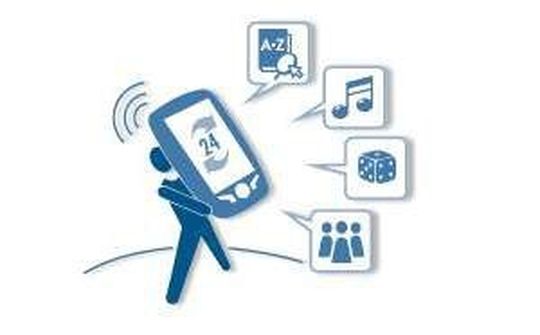 Die Gruppe der „Smarten Mobilisten“ ist vorwiegend männlich und im Durchschnitt 32 Jahre alt. Jeder von ihnen besitzt ein Smartphone und setzt dieses 16 Stunden pro Tag zu verschiedensten Zwecken ein.