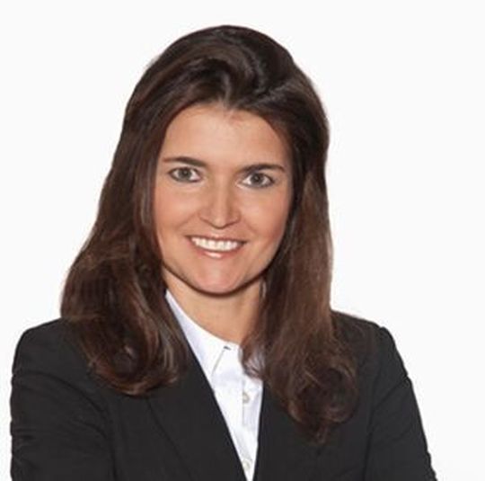 Beraterin Dr. Daniela Kudernatsch hat im März 2013 ihr neues Buch „Hoshin Kanri – Unternehmensweite Strategieumsetzung mit Lean-Management-Tools“ vorgelegt.