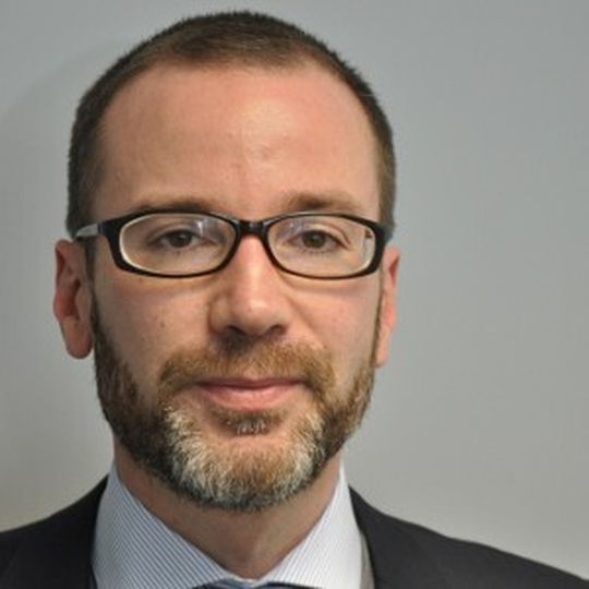 Daniel Breves: „Jeder falsch kalkulierte Gebrauchtwagen kann einen Händler schnell mehrere tausend Euro kosten.“