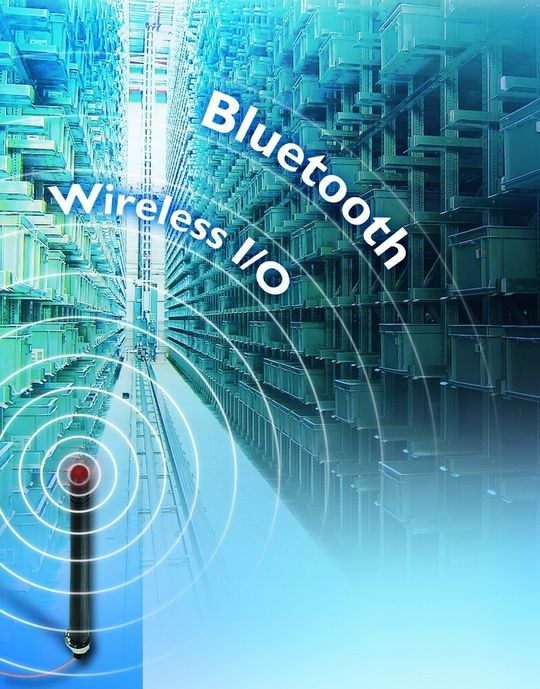 Viele Wireless-Anwendungen in der Praxis belegen, dass die Funk-Kommunikation robust und zuverlässig arbeitet. Viele Wireless-Anwendungen in der Praxis belegen, dass die Funk-Kommunikation robust und zuverlässig arbeitet.