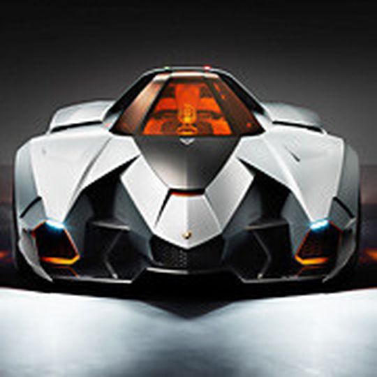 Der Lamborghini Egoista hat das Zeug für ein Auto der Superlative. Und dennoch hat er einen Schönheitsfehler: die Sportschleuder gibt es nicht zu kaufen. Der Lamborghini Egoista hat das Zeug für ein Auto der Superlative. Und dennoch hat er einen Schönheitsfehler: die Sportschleuder gibt es nicht zu kaufen.