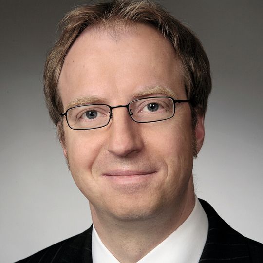 Steffen Ebner ist vom Distributor Also zu Komsa gewechselt.