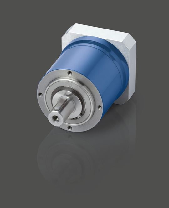 Servo-Planetengetriebe MPL – wirtschaftlich, leistungsstark, vielseitig. Servo-Planetengetriebe MPL – wirtschaftlich, leistungsstark, vielseitig.