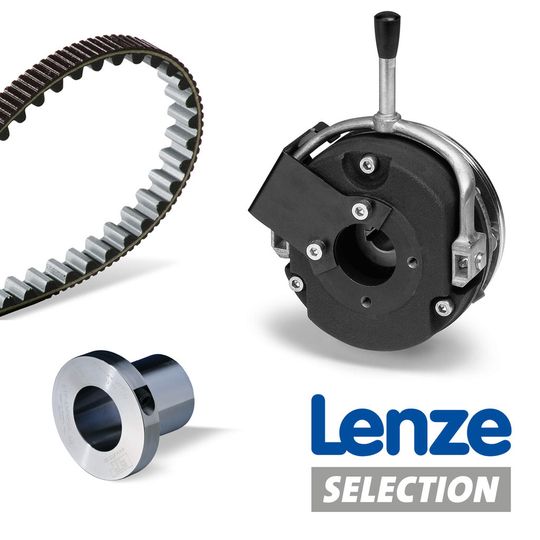 Lenze Selection bietet ein breit aufgestelltes Produktportfolio sowie ein tief greifendes Expertenwissen mit hoher Anwendungskompetenz. Lenze Selection bietet ein breit aufgestelltes Produktportfolio sowie ein tief greifendes Expertenwissen mit hoher Anwendungskompetenz.