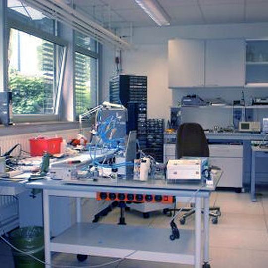 Datenmanagement hilft in der Medizin, Forschungsergebnisse abzusichern Datenmanagement hilft in der Medizin, Forschungsergebnisse abzusichern