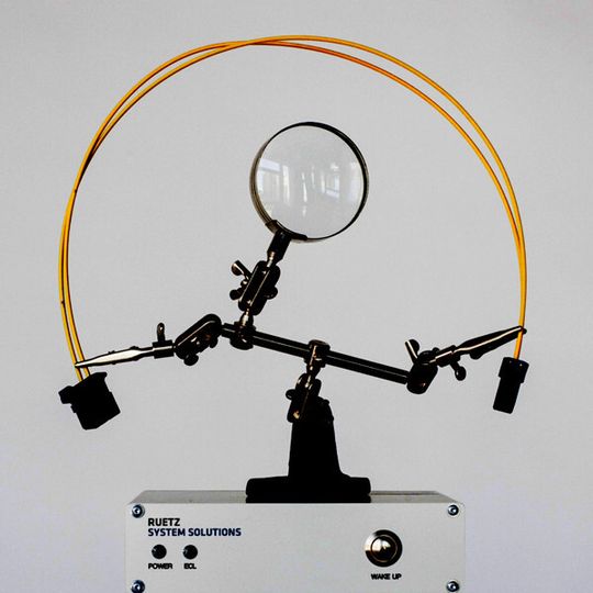 MOST unter der Lupe: Mit einem geeigneten Testsystem lassen sich Fehler zuverlässig finden