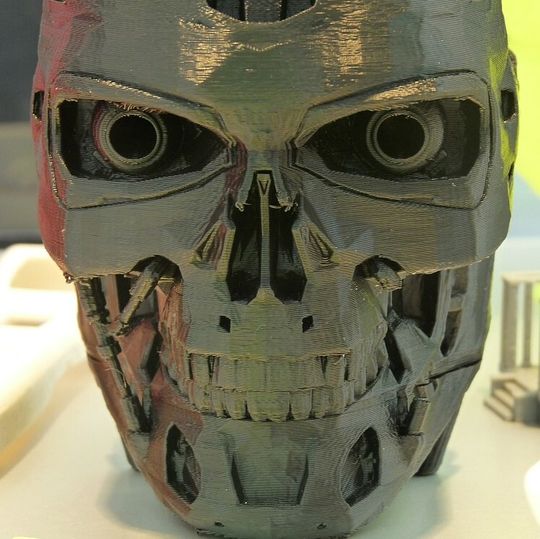 Ob sinnvolle Produkte oder „Plastikzeug“ zum Spaß aus dem 3D-Drucker kommen sollen, war eines der Themen, über die Experten auf der Fabcon 3.D und der Rapidtech diskutierten. Ob sinnvolle Produkte oder „Plastikzeug“ zum Spaß aus dem 3D-Drucker kommen sollen, war eines der Themen, über die Experten auf der Fabcon 3.D und der Rapidtech diskutierten.