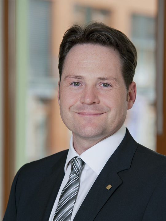 Markus Hollerbaum, Vertriebsleiter Systemhäuser und Distribution bei Kyocera Document Solutions Markus Hollerbaum, Vertriebsleiter Systemhäuser und Distribution bei Kyocera Document Solutions