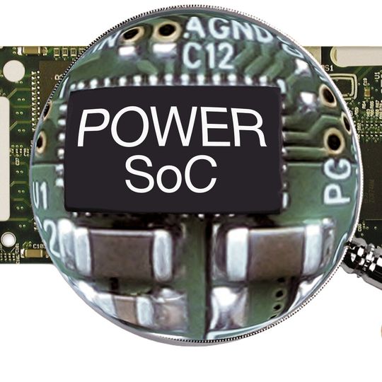 Stromversorgung für FPGAs: Altera übernimmt Enpirion, um Power-Lösungen für programmierbare Logik zu liefern Stromversorgung für FPGAs: Altera übernimmt Enpirion, um Power-Lösungen für programmierbare Logik zu liefern