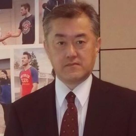 Folgt auf Akira Kyujii in Bensheim: Mashahiko Kato ist der neue Präsident von Suzuki International Europe. Folgt auf Akira Kyujii in Bensheim: Mashahiko Kato ist der neue Präsident von Suzuki International Europe.