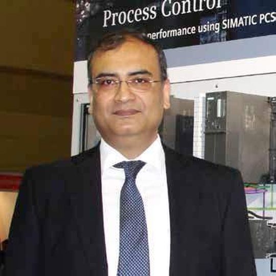 “The primary challenge in India is to educate and create awareness on the advantages of the usage of automation.” Bhaskar Mandal “The primary challenge in India is to educate and create awareness on the advantages of the usage of automation.” Bhaskar Mandal