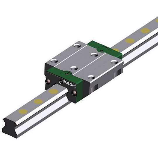 Die neuen Varianten der Baugröße RUD25-E zeichnen sich durch eine höhere Funktionsintegration gegenüber der Vorgängerbaureihe aus. Die neuen Varianten der Baugröße RUD25-E zeichnen sich durch eine höhere Funktionsintegration gegenüber der Vorgängerbaureihe aus.