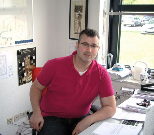 Dr.-Ing. Dipl.-Ing. Heiko Meyer, Laser Zentrum Hannover e.V., Abteilung Biomedizinische Optik, Leiter der Arbeitsgruppe Biophotonische Bildgebung und Manipulation Dr.-Ing. Dipl.-Ing. Heiko Meyer, Laser Zentrum Hannover e.V., Abteilung Biomedizinische Optik, Leiter der Arbeitsgruppe Biophotonische Bildgebung und Manipulation