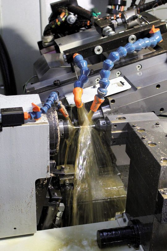 Christ & Heiri konzentriert sich ausschliesslich auf die Produktion von Schnecken und Ritzeln, von denen jährlich zig Millionen ausgeliefert werden – alle von höchster und geprüfter Qualität. Christ & Heiri konzentriert sich ausschliesslich auf die Produktion von Schnecken und Ritzeln, von denen jährlich zig Millionen ausgeliefert werden – alle von höchster und geprüfter Qualität.