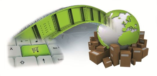 Ein Online-Shop im gewerblichen Umfeld ist sowohl Chance als auch Herausforderung. Ein Online-Shop im gewerblichen Umfeld ist sowohl Chance als auch Herausforderung.