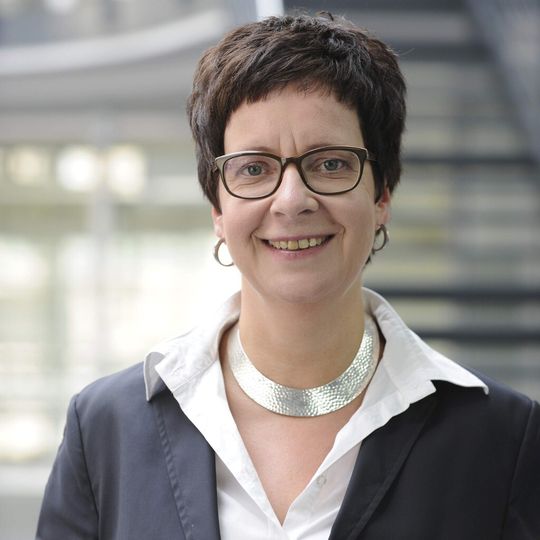 Dr. Monika Heisterkamp tritt die Nachfolge von Dr. Thomas Steckenreiter als Director Marketing bei Endress+Hauser Conducta an.