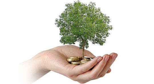 CSR macht sich nicht nur in Sachen Human Ressources bezahlt, sondern bietet Unternehmen auch einen wirtschaftlichen Mehrwert. CSR macht sich nicht nur in Sachen Human Ressources bezahlt, sondern bietet Unternehmen auch einen wirtschaftlichen Mehrwert.