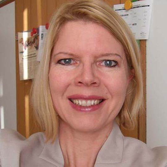 Prof. Gabriele Schäfer: „Ein Mittelständler erwartet, dass der Berater ihn versteht und seine Sprache spricht.“