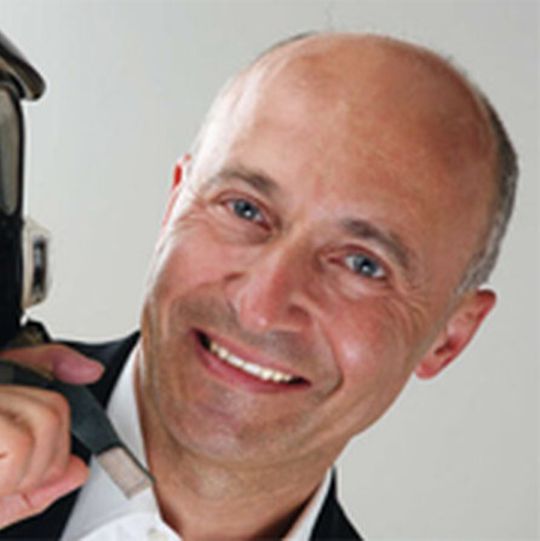 „Haben Sie keine Angst vorm Preis“, empfiehlt Ralph Guttenberger allen Verkäufern, die erfolgreich sein wollen.