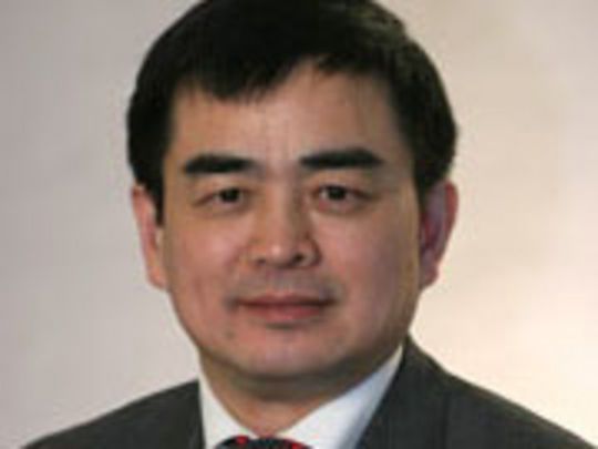 Initiator des Symposiums Prof. Dr.-Ing. Jian Song, FH Lippe Initiator des Symposiums Prof. Dr.-Ing. Jian Song, FH Lippe