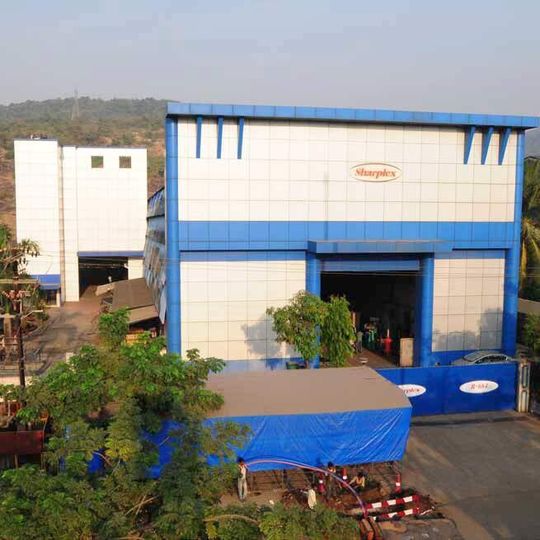 Sharplex Filters (India) Sharplex Filters (India)