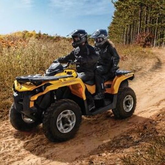 11. Internationales ATV- und Quad-Treffen im Harz: Westernstadt Pullman City lockt Fans der Quad-Szene. 11. Internationales ATV- und Quad-Treffen im Harz: Westernstadt Pullman City lockt Fans der Quad-Szene.
