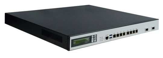 Erworben werden kann diese Network Appliance im Online-Shop der ICO Innovative Computer GmbH Erworben werden kann diese Network Appliance im Online-Shop der ICO Innovative Computer GmbH