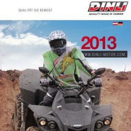 Dinli-Generalimporteur Karcher hat den neuen Jahreskatalog 2013 zum Download bereitgestellt. Dinli-Generalimporteur Karcher hat den neuen Jahreskatalog 2013 zum Download bereitgestellt.
