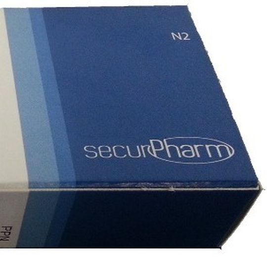 Das Securpharm-System zum Schutz vor Arzneimittelfälschungen hat sich als praxistauglich erwiesen. Das Securpharm-System zum Schutz vor Arzneimittelfälschungen hat sich als praxistauglich erwiesen.
