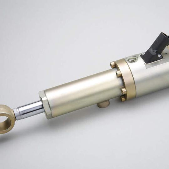 Proportionalzylinder AlphAktor