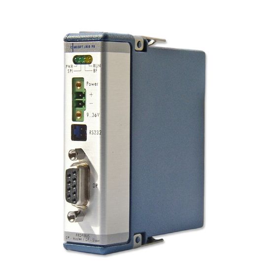 CompactRIO-Profibus-DP Modul CompactRIO-Profibus-DP Modul
