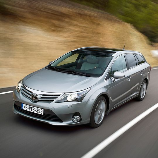 Neben dem Avensis ruft Toyota in Deutschland auch die Modelle Corolla und Auris zurück. Neben dem Avensis ruft Toyota in Deutschland auch die Modelle Corolla und Auris zurück.