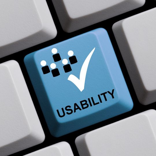 Usability: Neben der Softwarequalität zeichnet gute Software vor allem ihre Bedienfreundlichkeit aus. Dazu ist ein psychologisches Vorgehen notwendig, um Software für Menschen zu gestalten. Usability: Neben der Softwarequalität zeichnet gute Software vor allem ihre Bedienfreundlichkeit aus. Dazu ist ein psychologisches Vorgehen notwendig, um Software für Menschen zu gestalten.