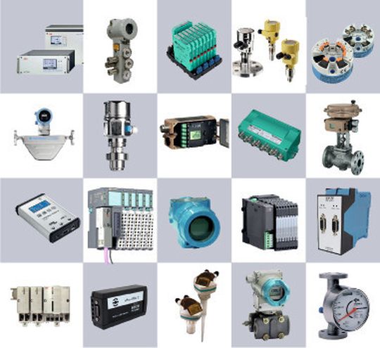 Über 3.000 PROFIBUS-Produkte sind im Produktkatalog auf der PROFIBUS-Homepage zu finden, davon über 450 speziell für die Prozessautomation. Über 3.000 PROFIBUS-Produkte sind im Produktkatalog auf der PROFIBUS-Homepage zu finden, davon über 450 speziell für die Prozessautomation.