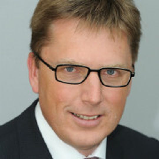 Johannes Albrecht, Direktor Netzentwicklung, Training und Qualität bei den PSA-Marken in Deutschland.