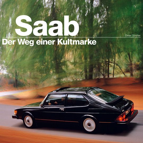 In seinem Buch „Saab – Der Weg einer Kultmarke“ gibt Dieter Günther einen Überblick über die Geschichte und die Modelle der schwedischen Marke gibt. In seinem Buch „Saab – Der Weg einer Kultmarke“ gibt Dieter Günther einen Überblick über die Geschichte und die Modelle der schwedischen Marke gibt.