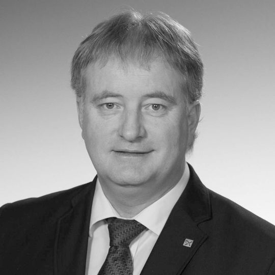 Viel zu früh verstorben: Ralf Brechmann hat den Erfolg von Grundfos in Deutschland maßgeblich mitgestaltet und dem Unternehmen nachhaltig seinen Stempel aufgedrückt. Viel zu früh verstorben: Ralf Brechmann hat den Erfolg von Grundfos in Deutschland maßgeblich mitgestaltet und dem Unternehmen nachhaltig seinen Stempel aufgedrückt.