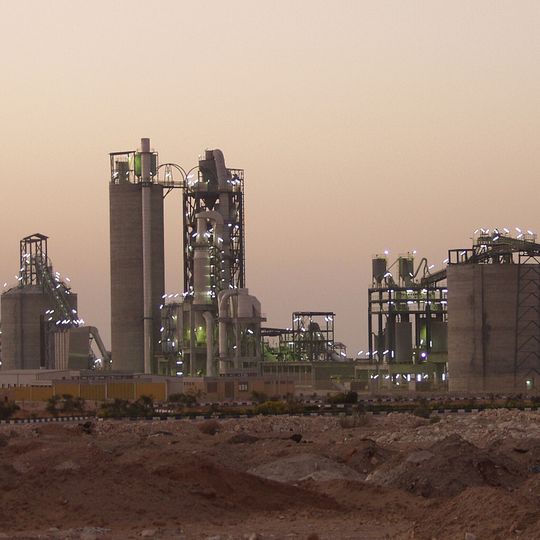 FLSmidth will supply the main equipment for a 6000 tonnes per day greenfield cement plant to be located in the state of Karnataka in the Southern part of India. FLSmidth will supply the main equipment for a 6000 tonnes per day greenfield cement plant to be located in the state of Karnataka in the Southern part of India.