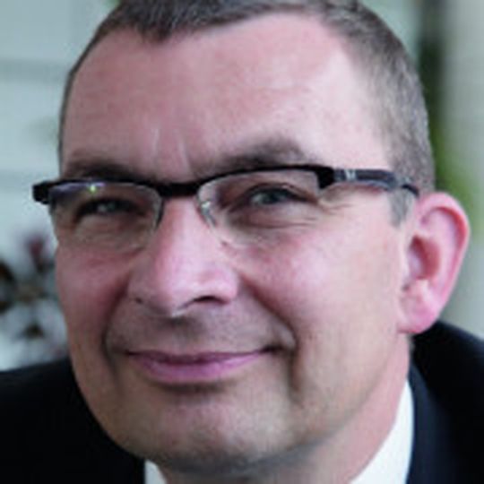 Peter Meier, Vorstandsmitglied der Nürnberger Allgemeinen Versicherungs AG und Garanta Versicherungs AG. Peter Meier, Vorstandsmitglied der Nürnberger Allgemeinen Versicherungs AG und Garanta Versicherungs AG.