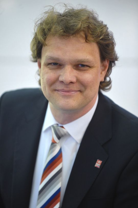 Frank Engler, Produktmanager bei Eplan Software & Service, Monheim am Rhein Frank Engler, Produktmanager bei Eplan Software & Service, Monheim am Rhein