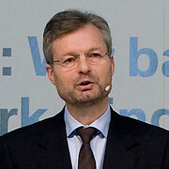 Wolfgang Stadler