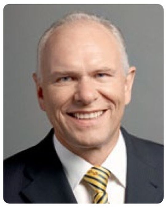 Hans Hess, président de Swissmem. Hans Hess est aussi président du Conseil d'administration de Comet Holding AG, Reichle & Masari Holding AG, membre du Conseil d'administration de Burckhardt Compression Holding AG et Kaba Holding AG. Vice président de la Fédération des entreprises suisses, economiesuisse Hans Hess, président de Swissmem. Hans Hess est aussi président du Conseil d'administration de Comet Holding AG, Reichle & Masari Holding AG, membre du Conseil d'administration de Burckhardt Compression Holding AG et Kaba Holding AG. Vice président de la Fédération des entreprises suisses, economiesuisse